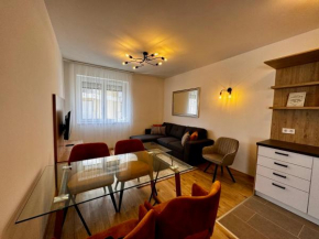 VH9 Apartments